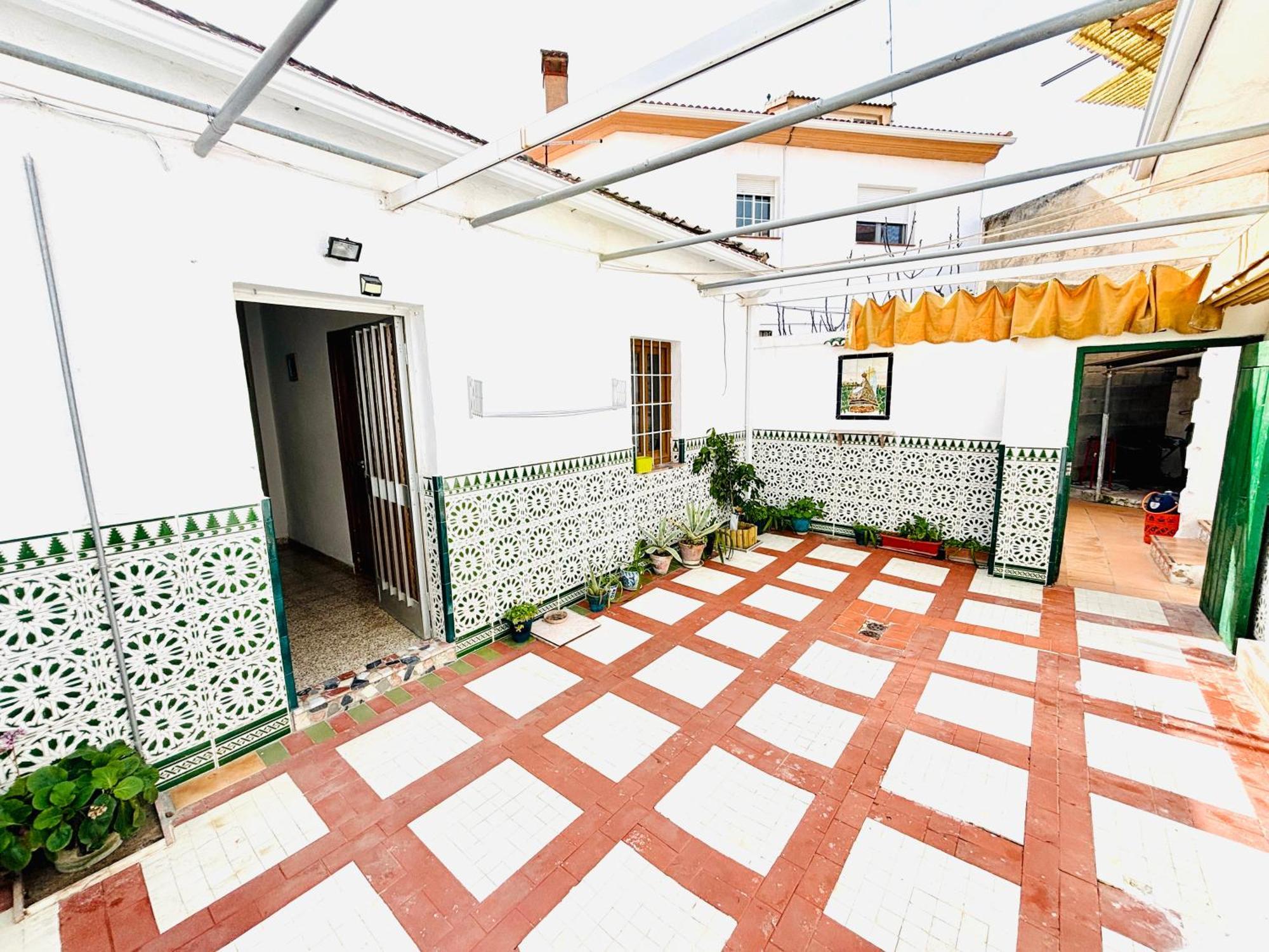 Super Casa Al Lado De Granada Villa Alfacar Luaran gambar